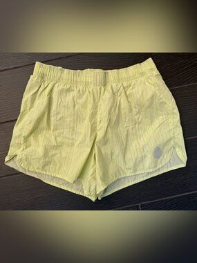 Stio Second Light Shorts